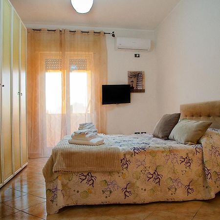 Sea Sunset Apartment San Leone Luaran gambar
