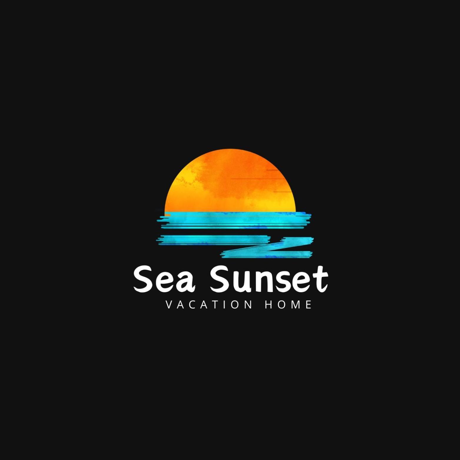 Sea Sunset Apartment San Leone Luaran gambar