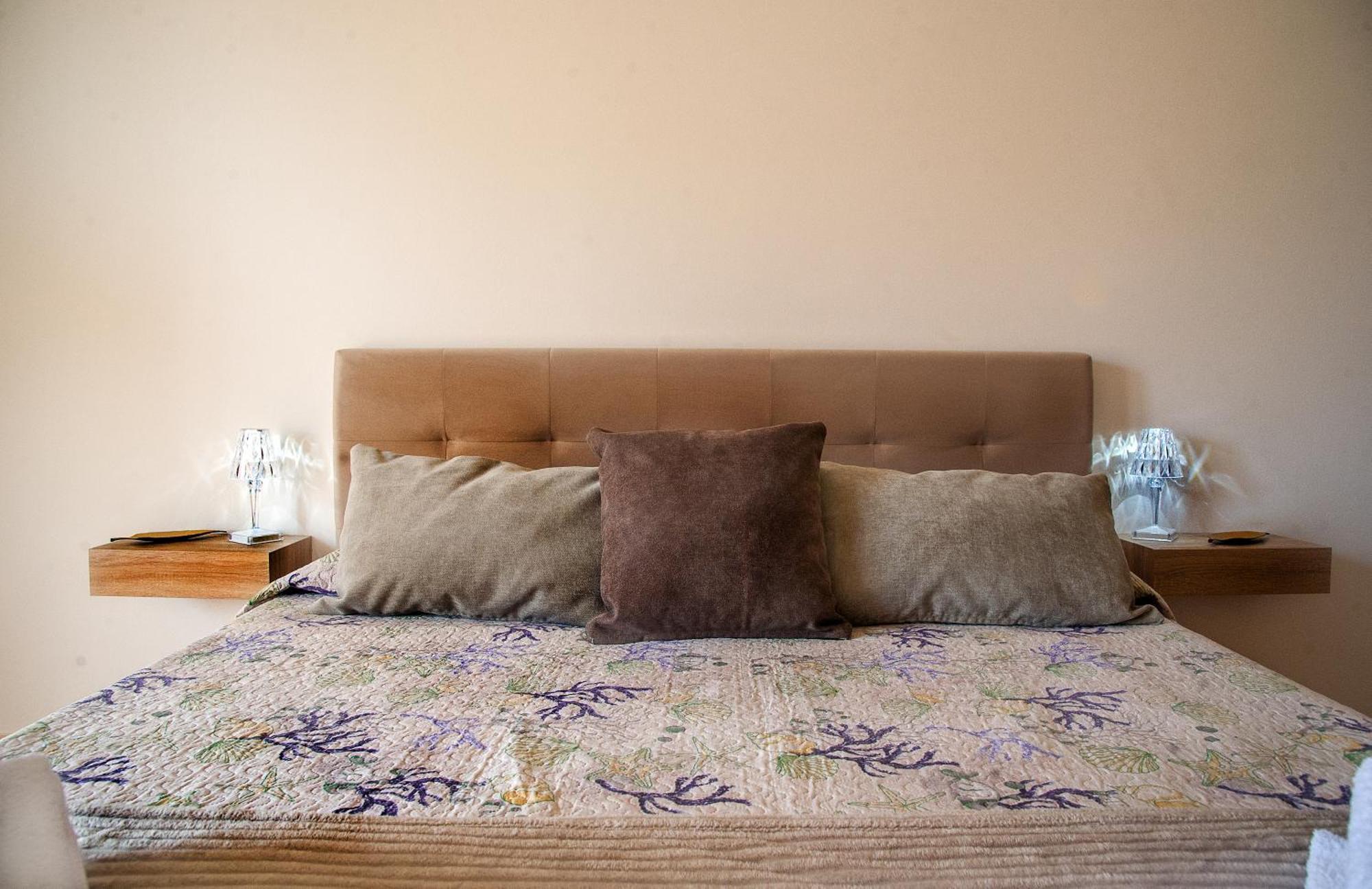 Sea Sunset Apartment San Leone Luaran gambar