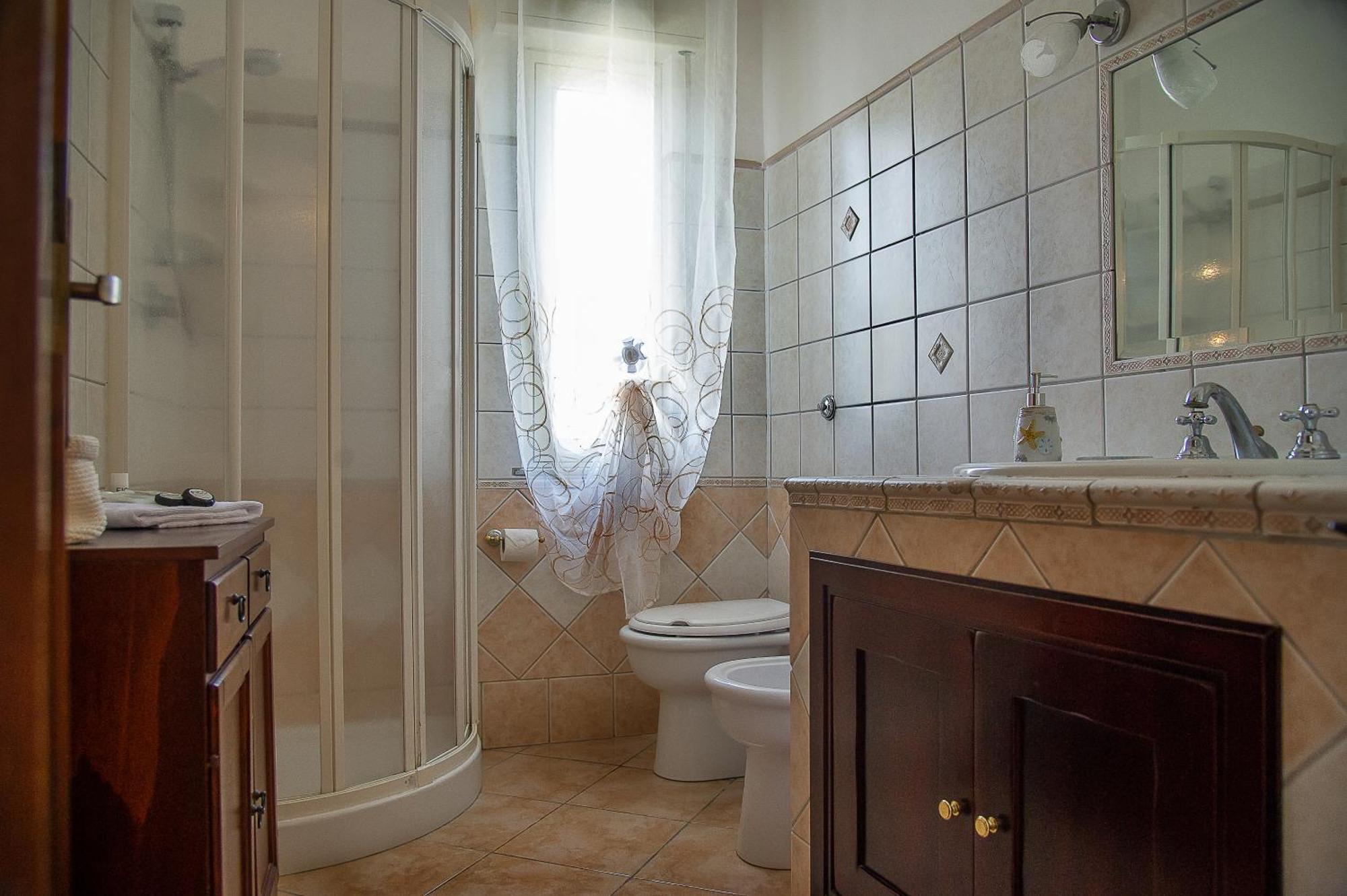 Sea Sunset Apartment San Leone Luaran gambar