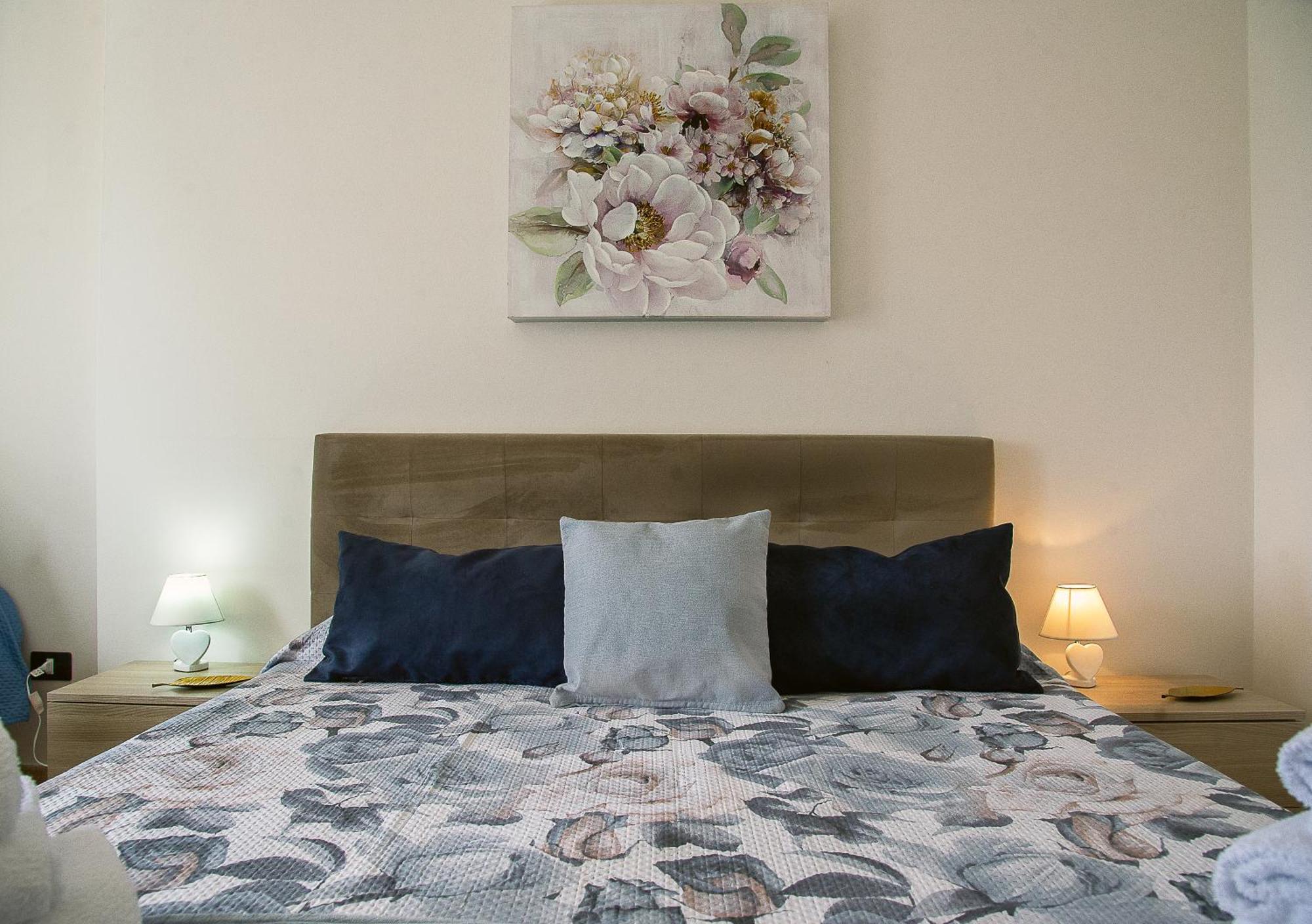 Sea Sunset Apartment San Leone Luaran gambar