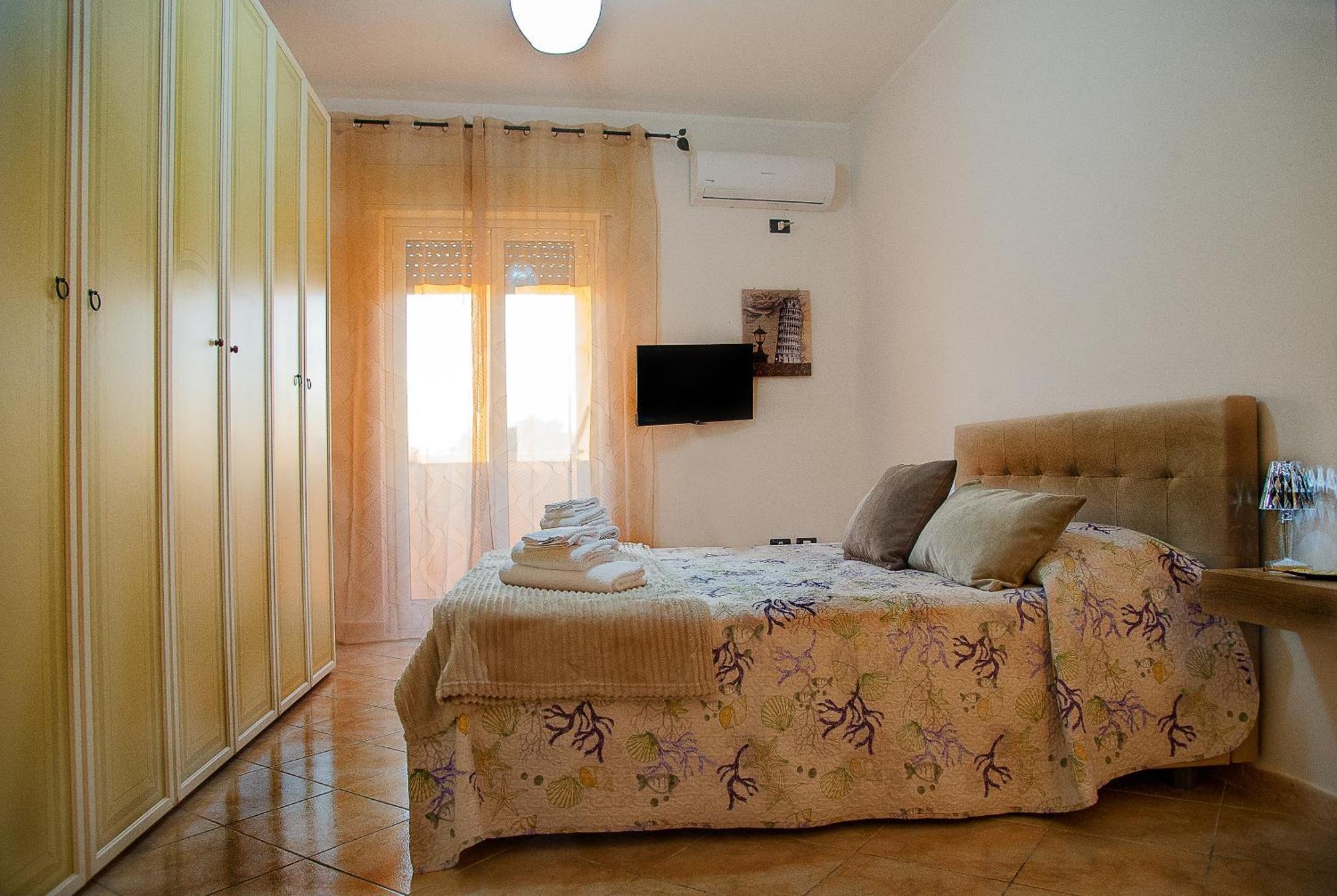 Sea Sunset Apartment San Leone Luaran gambar